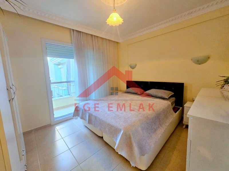 Didim'de Satılık Villa | Müstakil Havuzlu ve Eşyalı Fırsat