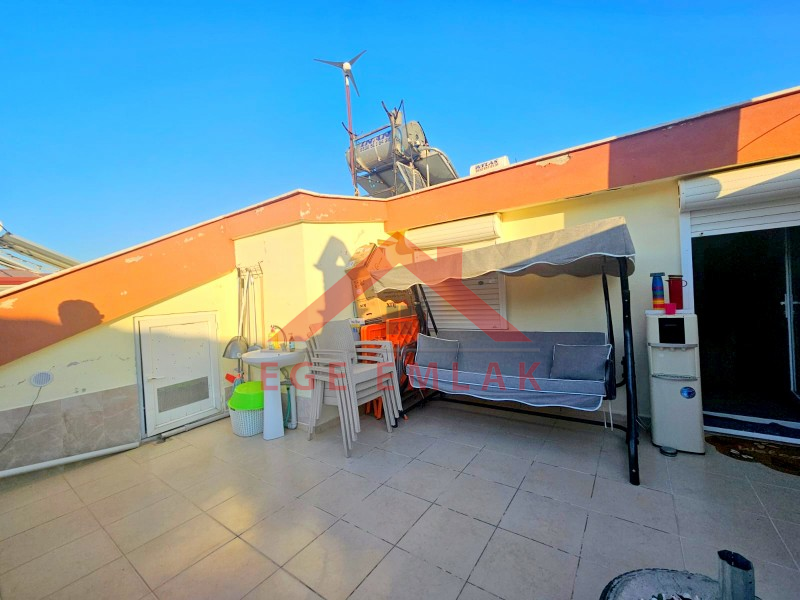 Didim'de Satılık Villa | Müstakil Havuzlu ve Eşyalı Fırsat