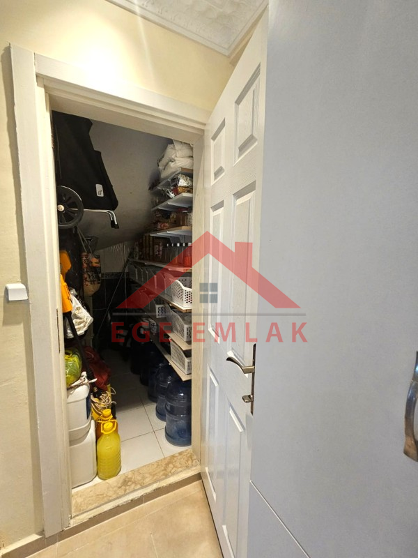 Didim'de Satılık Villa | Müstakil Havuzlu ve Eşyalı Fırsat