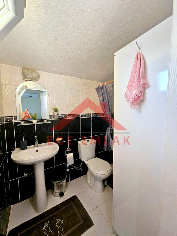 Didim'de Satılık Villa | Müstakil Havuzlu ve Eşyalı Fırsat