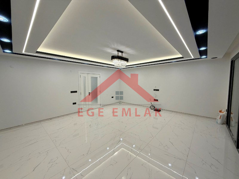 Didim Sağturda Satılık 3+1 Ayrı Mutfaklı Villa