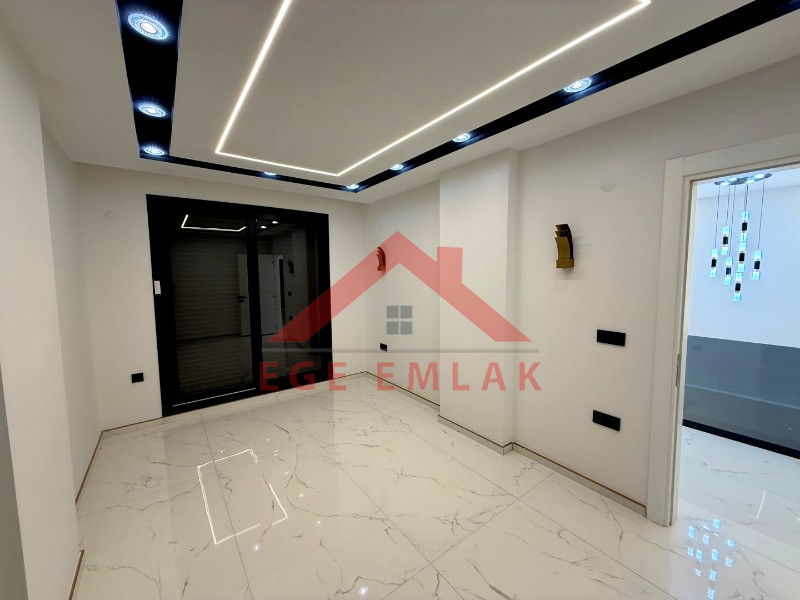 Didim Sağturda Satılık 3+1 Ayrı Mutfaklı Villa