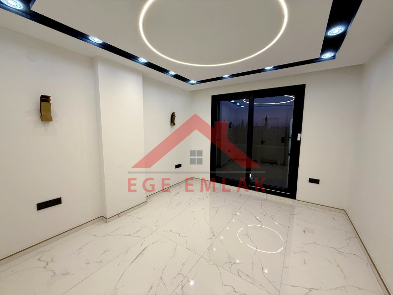 Didim Sağturda Satılık 3+1 Ayrı Mutfaklı Villa