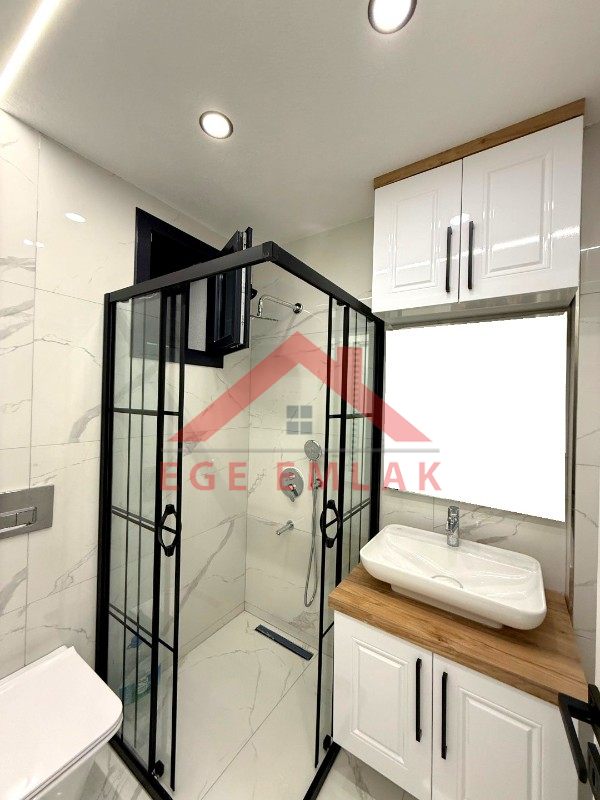 Didim Sağturda Satılık 3+1 Ayrı Mutfaklı Villa