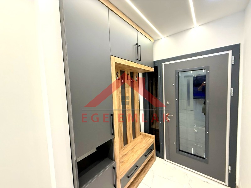 Didim Sağturda Satılık 3+1 Ayrı Mutfaklı Villa