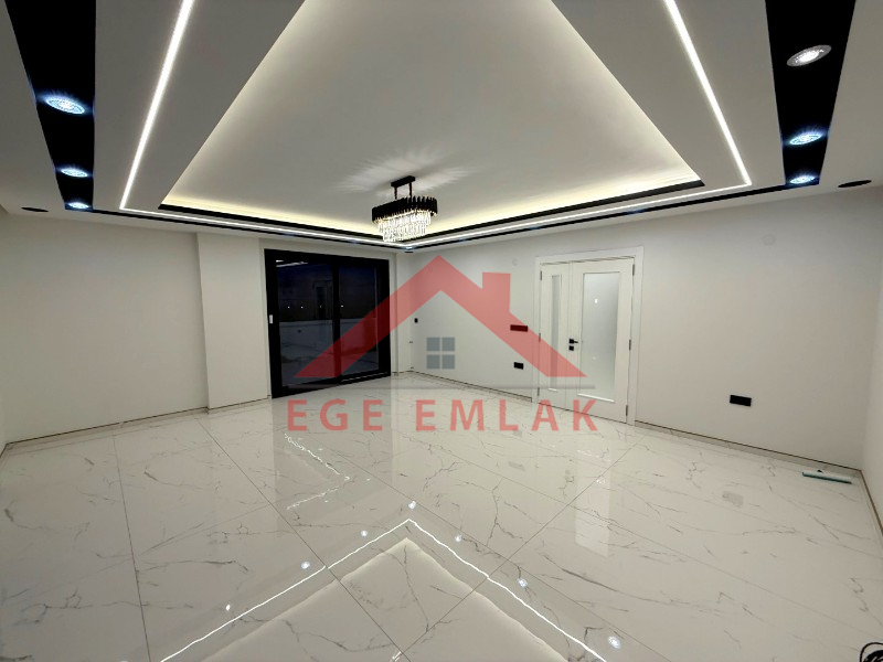 Didim Sağturda Satılık 3+1 Ayrı Mutfaklı Villa