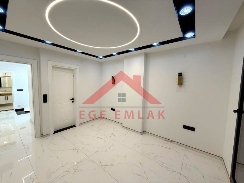 Didim Sağturda Satılık 3+1 Ayrı Mutfaklı Villa