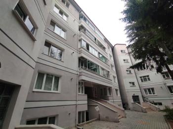 GÜVENAY - ÇORUM KALE MAH.LOZANEVLERİ SİTESİ SATILIK 3+1 DAİRE