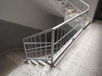 GÜVENAY - ÇORUM KALE MAH.LOZANEVLERİ SİTESİ SATILIK 3+1 DAİRE