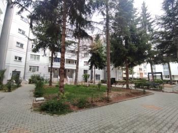 GÜVENAY - ÇORUM KALE MAH.LOZANEVLERİ SİTESİ SATILIK 3+1 DAİRE