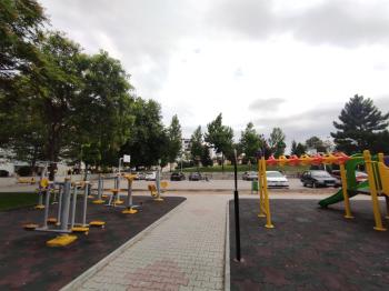GÜVENAY - ÇORUM KALE MAH.LOZANEVLERİ SİTESİ SATILIK 3+1 DAİRE