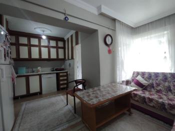 GÜVENAY - ÇORUM KALE MAH.LOZANEVLERİ SİTESİ SATILIK 3+1 DAİRE