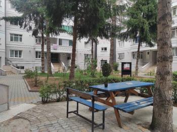 GÜVENAY - ÇORUM KALE MAH.LOZANEVLERİ SİTESİ SATILIK 3+1 DAİRE