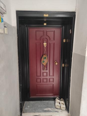 GÜVENAY - ÇORUM KALE MAH.LOZANEVLERİ SİTESİ SATILIK 3+1 DAİRE