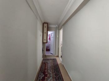 GÜVENAY - ÇORUM KALE MAH.LOZANEVLERİ SİTESİ SATILIK 3+1 DAİRE