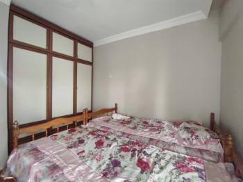 GÜVENAY - ÇORUM KALE MAH.LOZANEVLERİ SİTESİ SATILIK 3+1 DAİRE