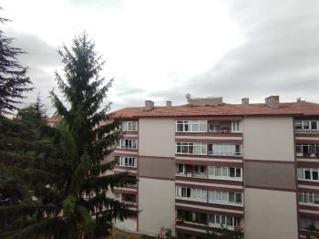 GÜVENAY - ÇORUM KALE MAH.LOZANEVLERİ SİTESİ SATILIK 3+1 DAİRE