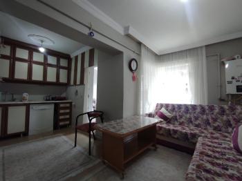 GÜVENAY - ÇORUM KALE MAH.LOZANEVLERİ SİTESİ SATILIK 3+1 DAİRE