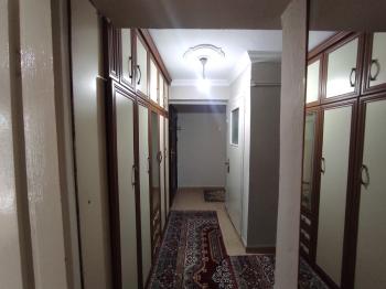 GÜVENAY - ÇORUM KALE MAH.LOZANEVLERİ SİTESİ SATILIK 3+1 DAİRE