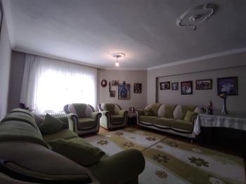 GÜVENAY - ÇORUM KALE MAH.LOZANEVLERİ SİTESİ SATILIK 3+1 DAİRE