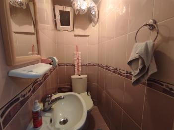 GÜVENAY - ÇORUM KALE MAH.LOZANEVLERİ SİTESİ SATILIK 3+1 DAİRE