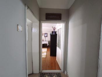GÜVENAY - ÇORUM KALE MAH.LOZANEVLERİ SİTESİ SATILIK 3+1 DAİRE