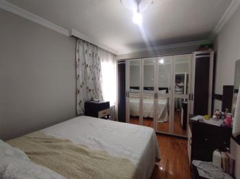 GÜVENAY - ÇORUM KALE MAH.LOZANEVLERİ SİTESİ SATILIK 3+1 DAİRE