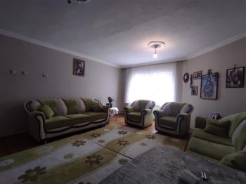 GÜVENAY - ÇORUM KALE MAH.LOZANEVLERİ SİTESİ SATILIK 3+1 DAİRE