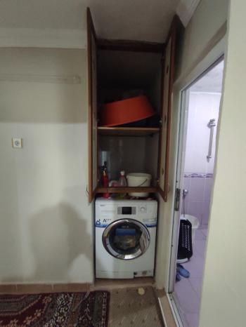 GÜVENAY - ÇORUM KALE MAH.LOZANEVLERİ SİTESİ SATILIK 3+1 DAİRE