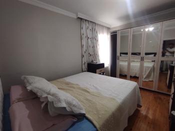 GÜVENAY - ÇORUM KALE MAH.LOZANEVLERİ SİTESİ SATILIK 3+1 DAİRE