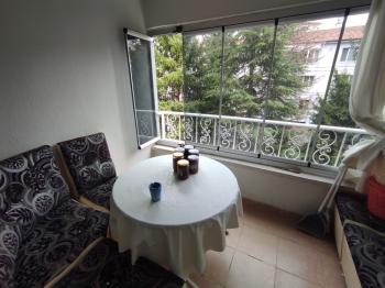 GÜVENAY - ÇORUM KALE MAH.LOZANEVLERİ SİTESİ SATILIK 3+1 DAİRE