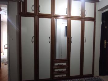 GÜVENAY - ÇORUM KALE MAH.LOZANEVLERİ SİTESİ SATILIK 3+1 DAİRE