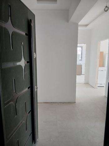 Güvenay - Çorum Merkez Ulukavak Mah. Doğa Koleji Civarı 3+1 Satılık