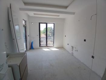 Güvenay - Çorum Merkez Ulukavak Mah. Doğa Koleji Civarı 3+1 Satılık