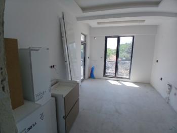 Güvenay - Çorum Merkez Ulukavak Mah. Doğa Koleji Civarı 3+1 Satılık