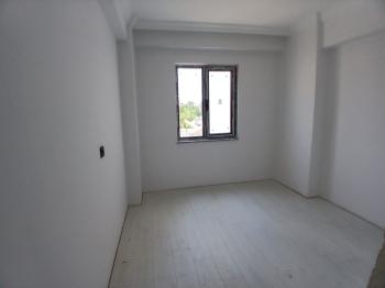 Güvenay - Çorum Merkez Ulukavak Mah. Doğa Koleji Civarı 3+1 Satılık