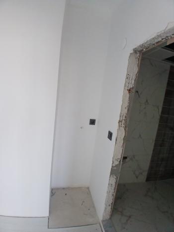 Güvenay - Çorum Merkez Ulukavak Mah. Doğa Koleji Civarı 3+1 Satılık