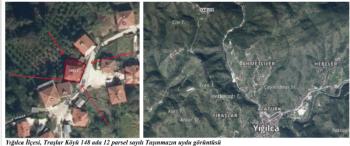 DÜZCE YIĞILCA MÜSTAKİL EV TAPU SAHİBİ PERTA EMNLAK ÜMİT TAHMAZ