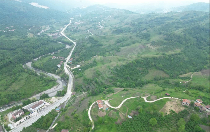 DÜZCE YIĞILCA MÜSTAKİL EV TAPU SAHİBİ PERTA EMNLAK ÜMİT TAHMAZ