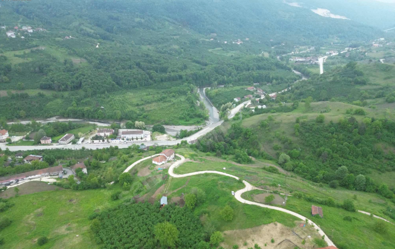 DÜZCE YIĞILCA MÜSTAKİL EV TAPU SAHİBİ PERTA EMNLAK ÜMİT TAHMAZ