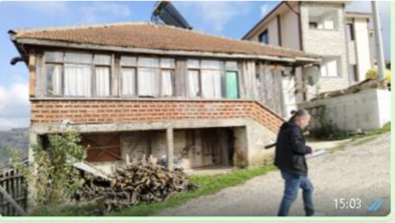 DÜZCE YIĞILCA MÜSTAKİL EV TAPU SAHİBİ PERTA EMNLAK ÜMİT TAHMAZ