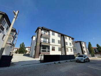 AFYON ÜÇOK EMLAKTAN MAREŞAL DE KİRALIK SIFIR 2+1 LÜX DAİRE