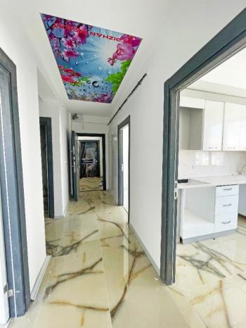 AFYON ÜÇOK EMLAKTAN MAREŞAL DE KİRALIK SIFIR 2+1 LÜX DAİRE