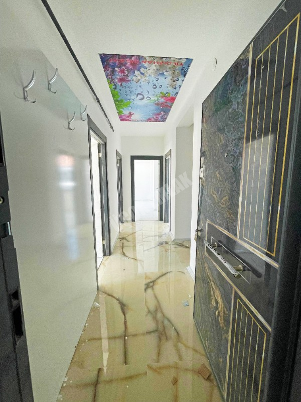 AFYON ÜÇOK EMLAKTAN MAREŞAL DE KİRALIK SIFIR 2+1 LÜX DAİRE