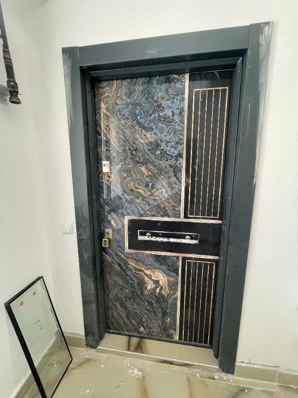 AFYON ÜÇOK EMLAKTAN MAREŞAL DE KİRALIK SIFIR 2+1 LÜX DAİRE