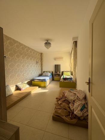 DEEP'TEN LİPARİS 5 SİTESİNDE EŞYALI SATILIK 3+1 DAİRE