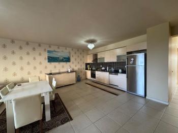 DEEP'TEN LİPARİS 5 SİTESİNDE EŞYALI SATILIK 3+1 DAİRE