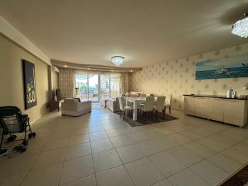 DEEP'TEN LİPARİS 5 SİTESİNDE EŞYALI SATILIK 3+1 DAİRE