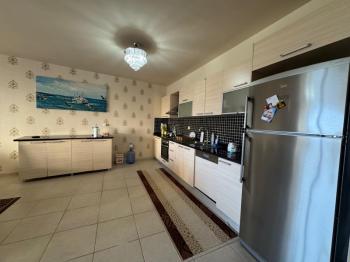 DEEP'TEN LİPARİS 5 SİTESİNDE EŞYALI SATILIK 3+1 DAİRE