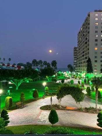 DEEP'TEN LİPARİS 5 SİTESİNDE EŞYALI SATILIK 3+1 DAİRE